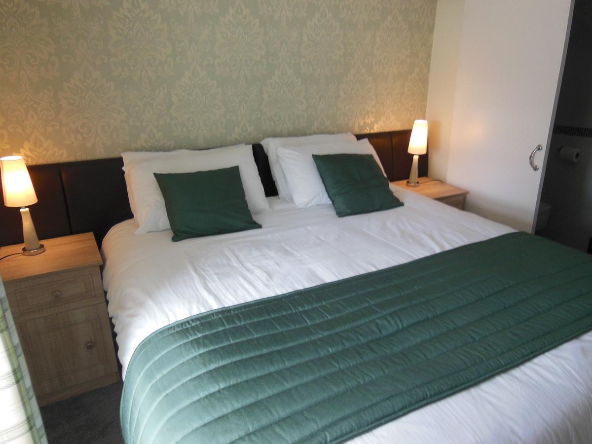 Y Giler Arms Otel Pentrefoelas Dış mekan fotoğraf