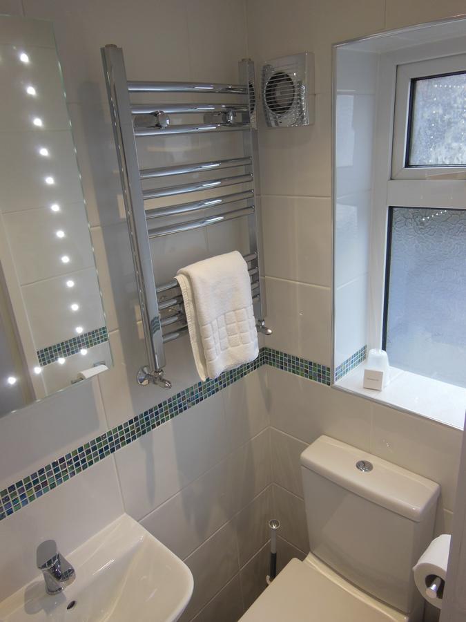 Y Giler Arms Otel Pentrefoelas Dış mekan fotoğraf