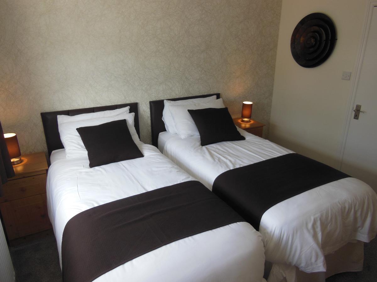 Y Giler Arms Otel Pentrefoelas Dış mekan fotoğraf